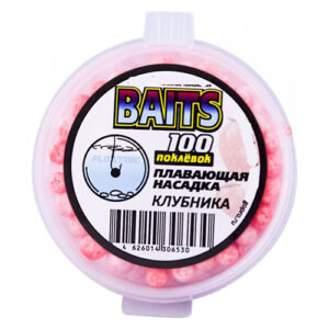 Пенопластовые шарики 100 ПОКЛЕВОК