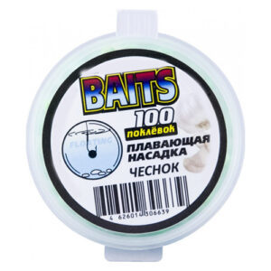 Пенопластовые шарики 100 ПОКЛЕВОК