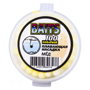 Пенопластовые шарики 100 ПОКЛЕВОК