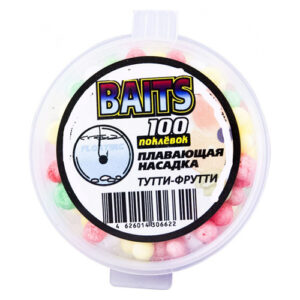 Пенопластовые шарики 100 ПОКЛЕВОК