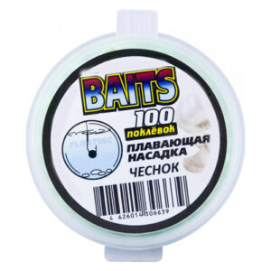 Пенопластовые шарики 100 ПОКЛЕВОК