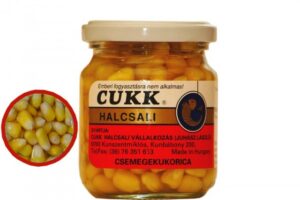 Кукуруза CUKK DELIKATES