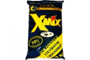 Прикормка CUKK XMIX