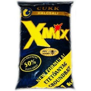 Прикормка CUKK XMIX