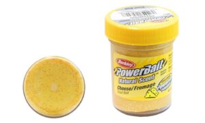 Паста BERKLEY POWERBAIT SELECT TROUT BAIT