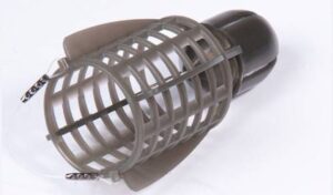 Кормушка FEEDER CONCEPT Мод. VEGAS BULLET сетка