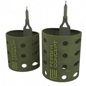 Кормушка FEEDER CONCEPT Мод. PROFI ОВАЛ