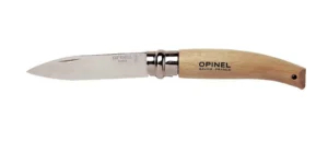 Нож складной Opinel №08 GARDEN de jardin