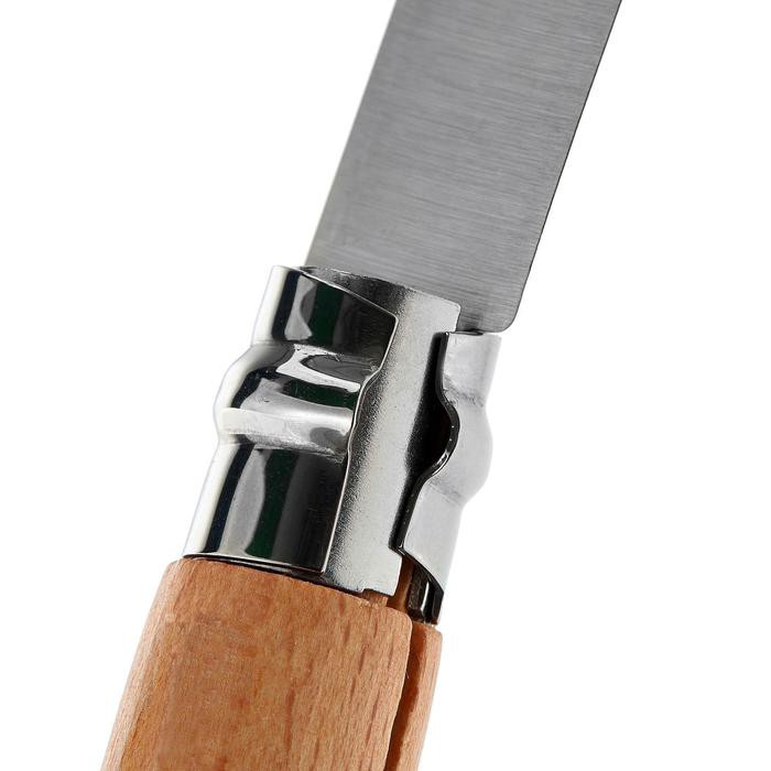 Нож складной Opinel №10 — изображение 2