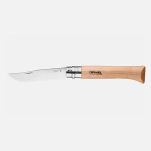 Нож складной Opinel №12 Serrated