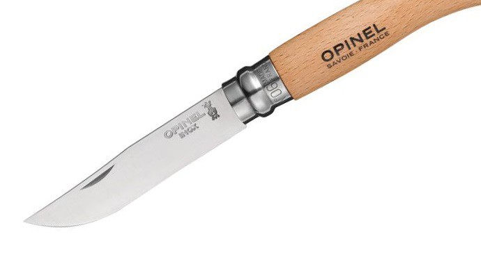 Нож складной Opinel №6 — изображение 3
