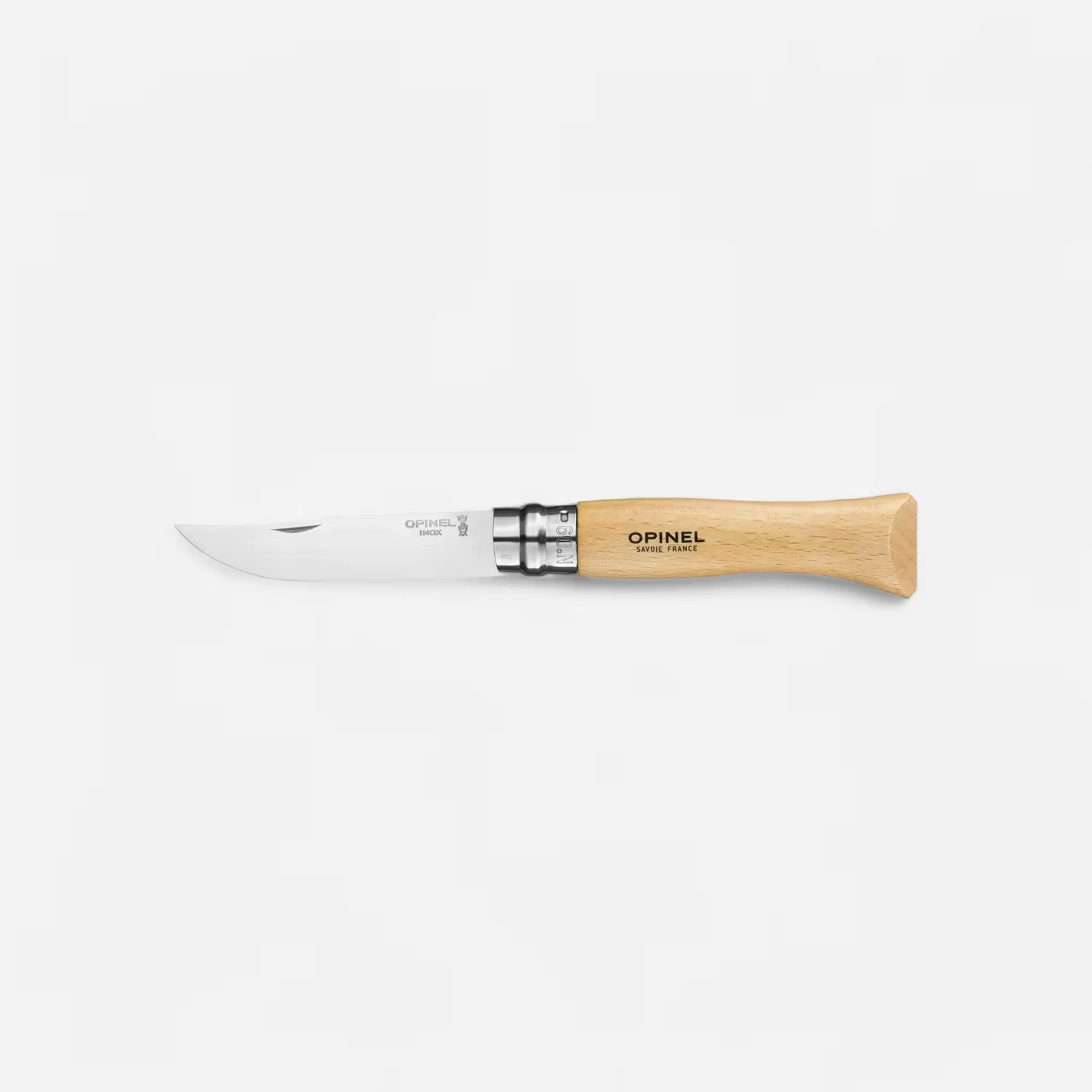 Нож складной Opinel №8