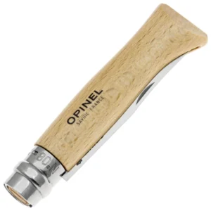Нож складной Opinel №8