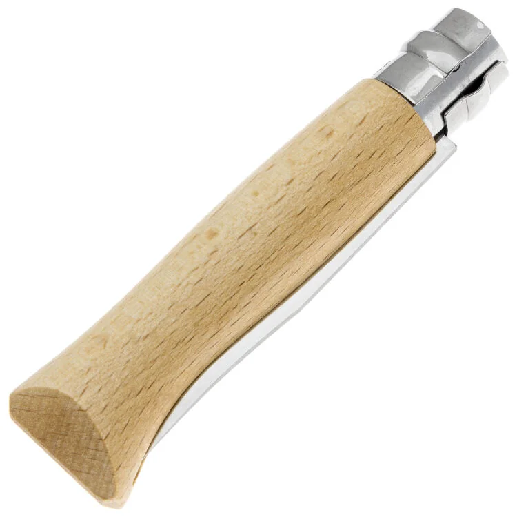 Нож складной Opinel №8 — изображение 5