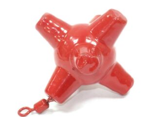 Маркерный груз PELICAN Мина (50г.)