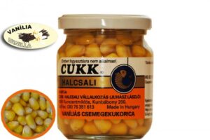 Кукуруза CUKK DELIKATES