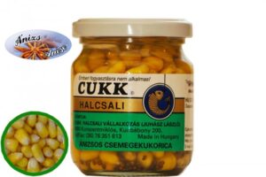Кукуруза CUKK DELIKATES