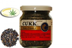 Конопляное семя CUKK