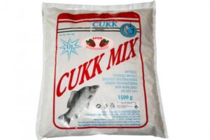 Прикормка CUKK MIX