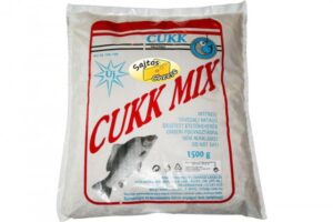 Прикормка CUKK MIX
