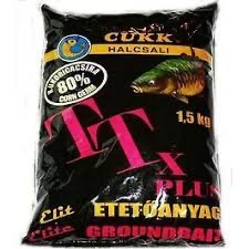 Прикормка CUKK TTX