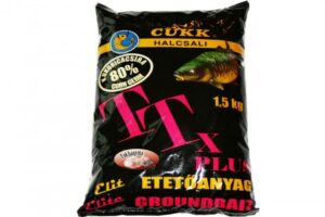 Прикормка CUKK TTX
