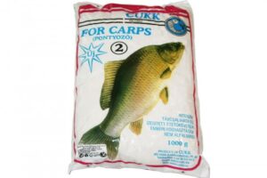 Прикормка CUKK