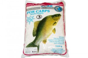 Прикормка CUKK