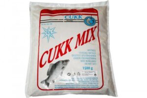 Прикормка CUKK MIX