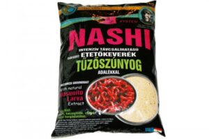 Прикормка CUKK NASHI