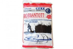 Прикормка CUKK ROBBANTOTT