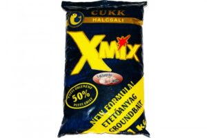 Прикормка CUKK XMIX