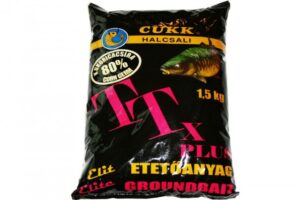 Прикормка CUKK TTX