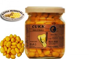 Кукуруза CUKK DELIKATES EXTRA