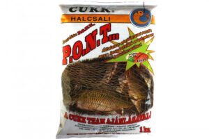 Прикормка CUKK P.O.N.T.