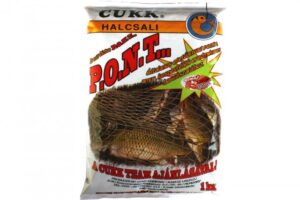 Прикормка CUKK P.O.N.T.