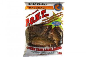 Прикормка CUKK P.O.N.T.