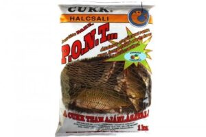 Прикормка CUKK P.O.N.T.
