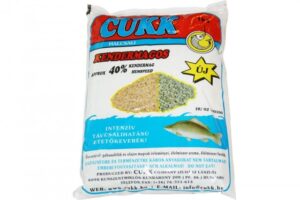 Прикормка CUKK