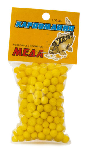 Пенопласт КАРПОМАНИЯ