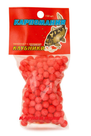 Пенопласт КАРПОМАНИЯ