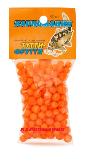 Пенопласт КАРПОМАНИЯ