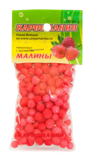 Пенопласт КАРПОМАНИЯ