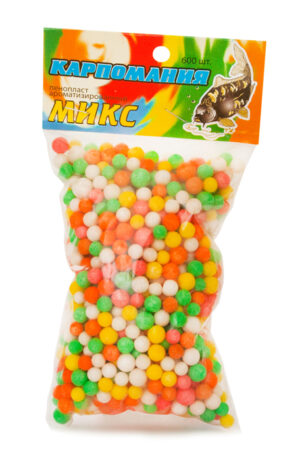 Пенопласт КАРПОМАНИЯ