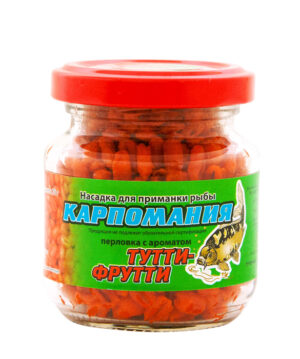 Перловка КАРПОМАНИЯ