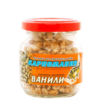 Перловка КАРПОМАНИЯ
