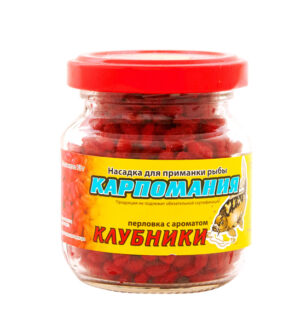 Перловка КАРПОМАНИЯ