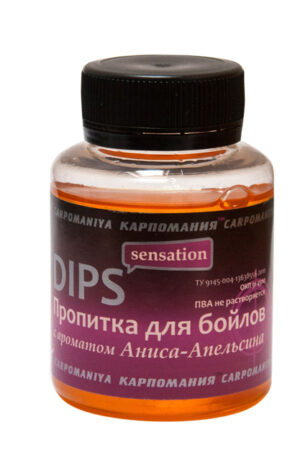 Дип КАРПОМАНИЯ