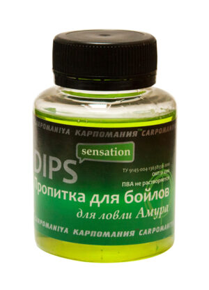 Дип КАРПОМАНИЯ