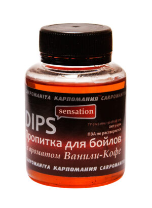 Дип КАРПОМАНИЯ